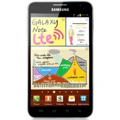 Samsung N7005 Galaxy Note LTE -  1